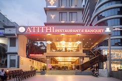 Hotel Sapphire 26, Surat