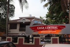 CASA CENTRAL Serviced Villa, Coorg