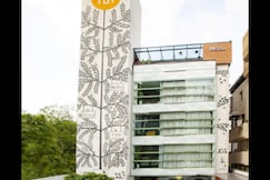 Purple Brigade Hotel, Bangalore