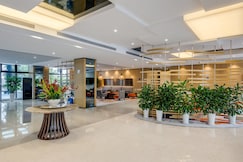 Holiday Inn Express Shanghai Gongkang, Shanghai