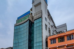 Hotel City Palace, Guwahati