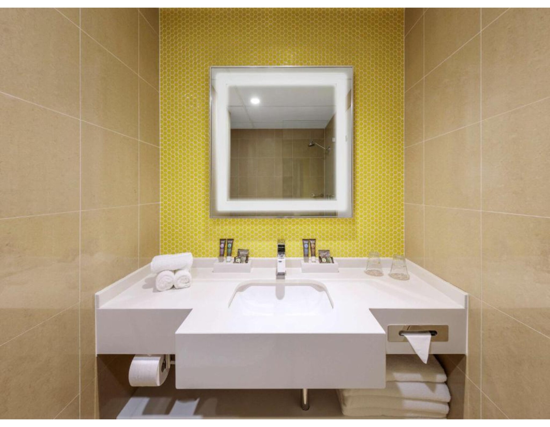 ibis Styles Ambassador Seoul Yongsan - Seoul Dragon City - Tap to explore photos