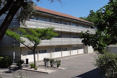 Campanile MARSEILLE - Saint Antoine, Marseille