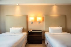 Hilton Mendoza, Mendoza