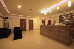 Hotel Kadamb Inn, Kalol