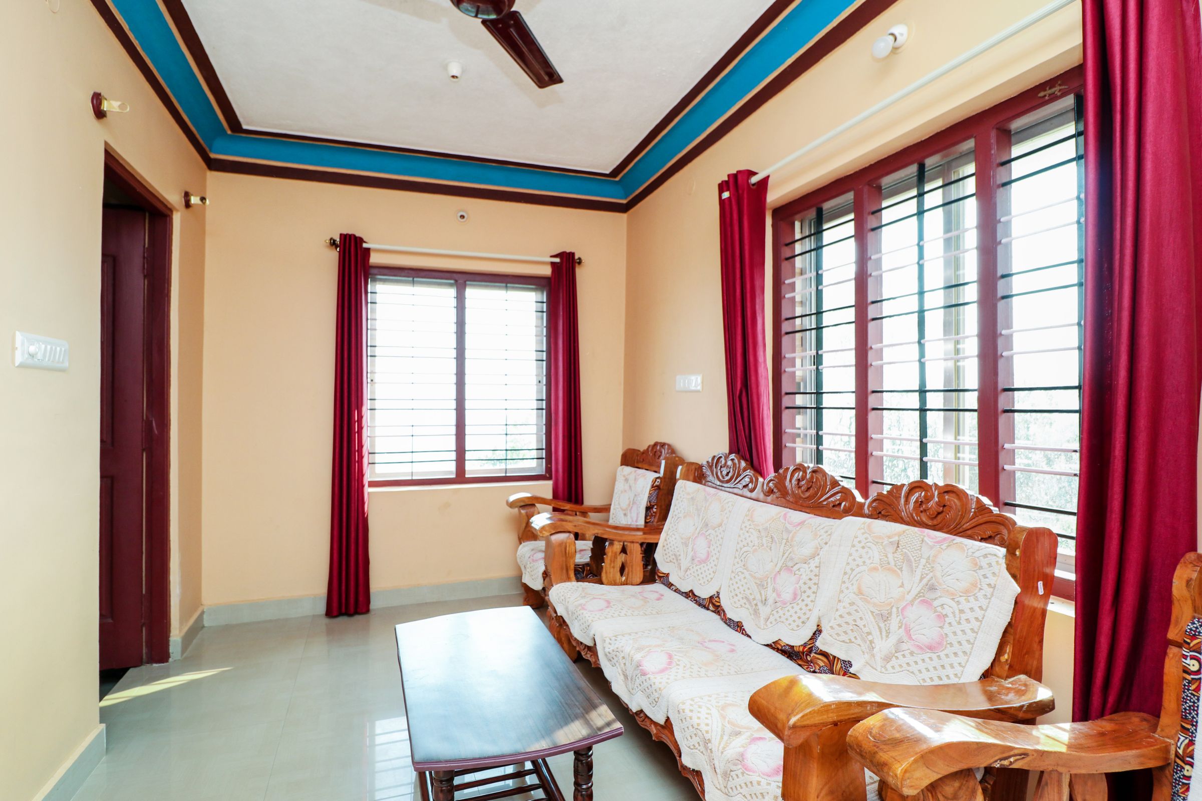 Coorg Heaven HomeStay - Tap to explore photos