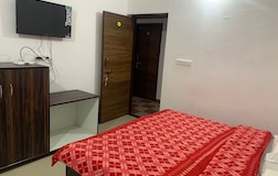 Deluxe Non AC Room
