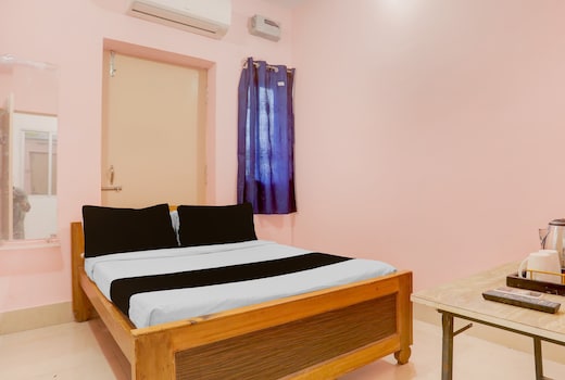 Hotel O Danapur Central Railway Junction Formerly Brij Guest House