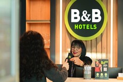B&B HOTEL Birmingham Centre, Birmingham