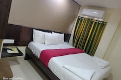 Hotel Golden Sagar, Near Bandra Kurla Complex (BKC), Mumbai
