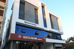 Fressotel Seetharam, Coimbatore