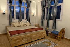 The Nomad Nook Manali, Manali