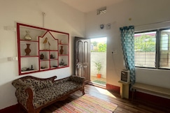 Odia Homestay, Koraput