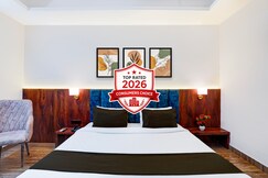 Super Townhouse Prince Chowk Near Railway Station Formerly Hotel Kolam, Dehradun