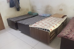 White Bungalows, Rajkot