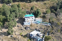 Paradise Inn, Dharamshala
