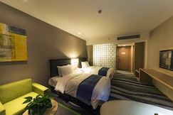 Holiday Inn Express JINAN HIGH-TECH ZONE, Jinan