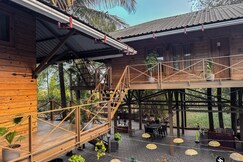 PMS Tree House, Kolhapur