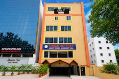 Super Collection O Kakatiya Hills Formerly Shree Adithya Luxury Rooms, Hyderabad