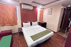FabHotel Olive Residency, Chennai