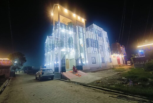 Nigam Guest house