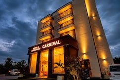 Hotel Carnival Pure Veg, Gir Gadhada
