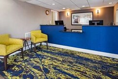 Best Western Annapolis, Caroline