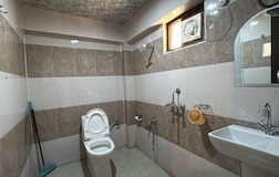 Washroom