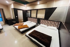 Hotel Golden Inn, Ajmer