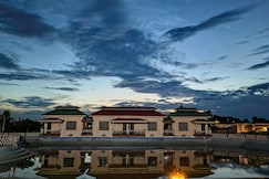 Whistling Wind Resort, Lataguri