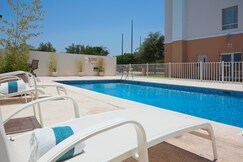 Hampton Inn by Hilton Ciudad Victoria, Gonzalez