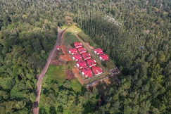 Goldenoaks Resort, Yercaud