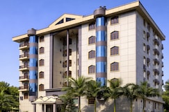 Hotel Rising Sun, Itanagar