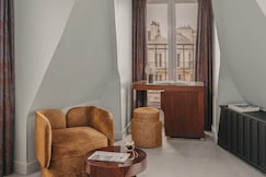 Hotel Belloy Saint Germain, Paris