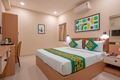 Treebo Sy Inn, Hi-Tech City, Hyderabad