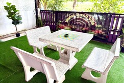 Warisa Grand Villa 3 Bedroom Near Pattaya Beach, Pattaya