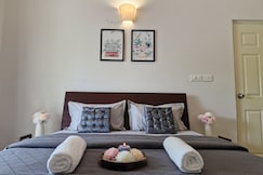 Cozy Cabana - Asian Paradise, Goa