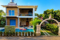 GIR VILLA RESORT, Visavadar