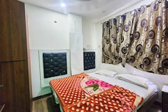 Hotel Shivans Palace, Delhi