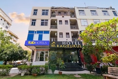 FabHotel Raghukul - Nr Chokhi Dhani, Jaipur