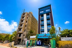 Hotel Lord Krishna Dham, Dwarka, Dwarka