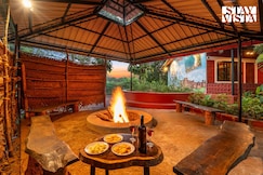 StayVista at Coco @ Vatika Nature Nest, Gokarna