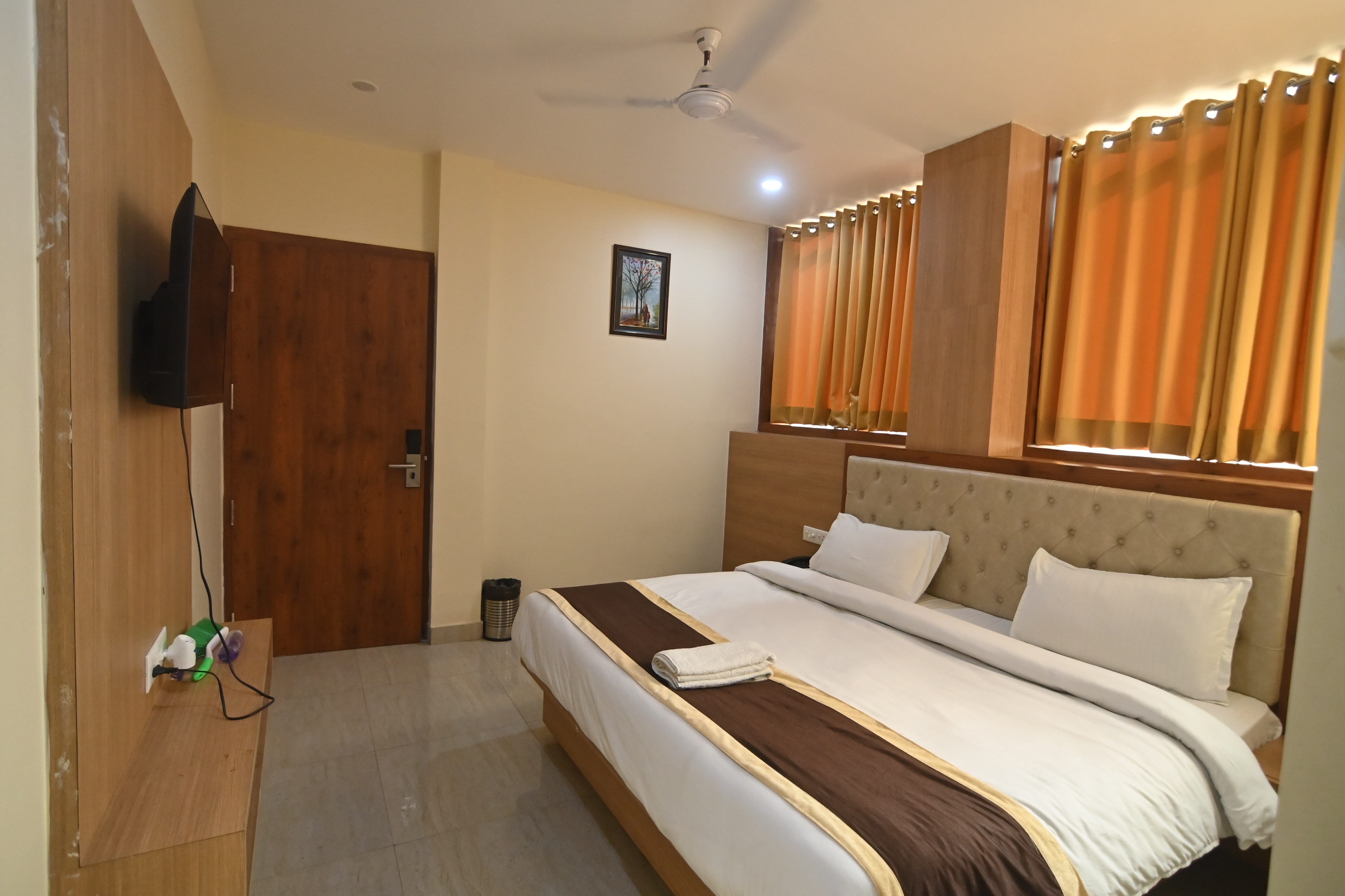 Hotel Nivedita - Tap to explore photos