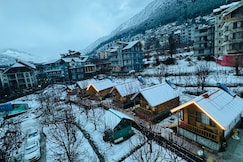 THE Midnight Garden, Manali