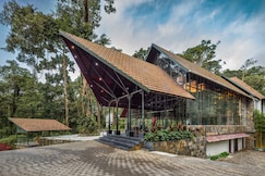 Elixir Woods Resort and Spa, Munnar