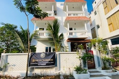 House of Celebrations, Mahabalipuram