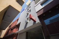 FabHotel The Grace I, Delhi