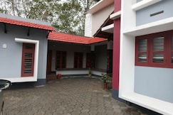 HARANS, Wayanad