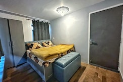 Tree Cottage near Dal Lake Srinagar, Srinagar