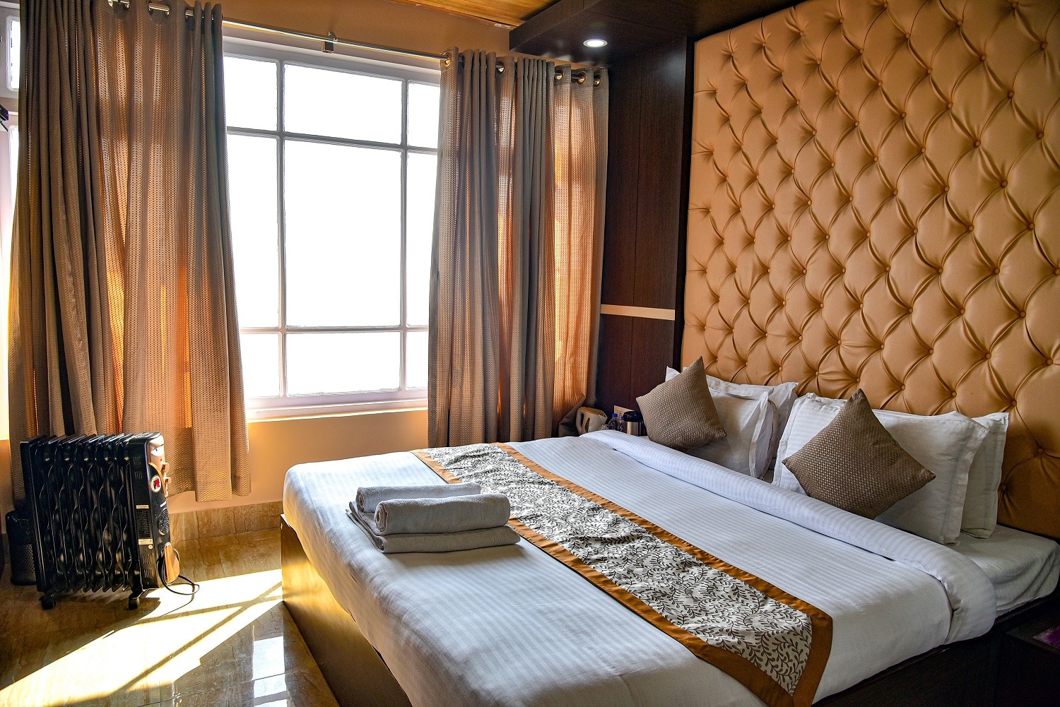 Anutri Hotels & Resorts - Tap to explore photos